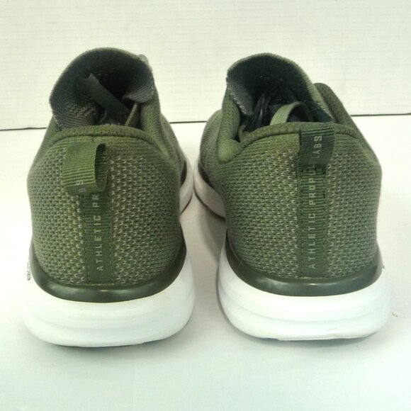 APL TECHLOOM PRO RUNNING SHOES SIZE 7.5 - Picture 9 of 15